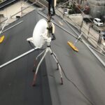 屋根工事実績