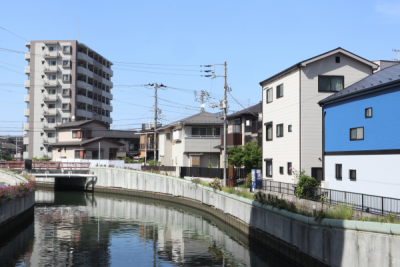 千葉県密着の屋根工事会社