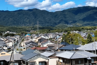 屋根の種類と対応力を確認する