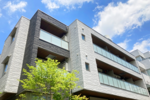 マンション