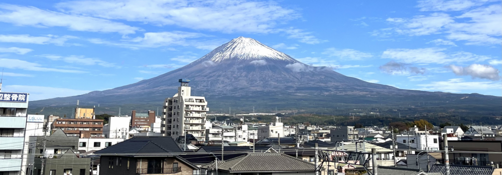 富士宮市のシロアリ駆除業者おすすめランキングTOP3