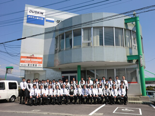 富士宮シロアリ駆除3位