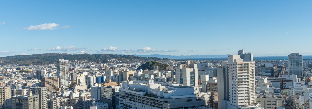 静岡県の解体業者ランキングTOP3